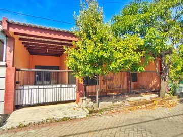 RUMAH MURAH SEKARDANGAN INDAH SIDOARJO JAWA TIMUR
