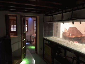 LUJOSO PH en Venta en Caballito 5 ambientes, 3 dormitorios, 2 baños, terraza, parrilla, hogar a leña 140 m2 - Rosario 800