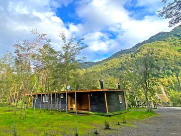 Casa sector Arenal