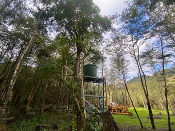 Casa sector Arenal