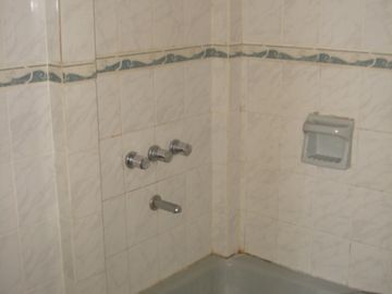 2 Ambientes c/BALCON TERRAZA