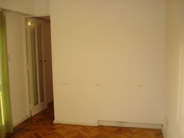 2 Ambientes c/BALCON TERRAZA