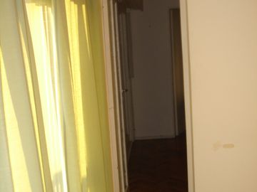 2 Ambientes c/BALCON TERRAZA