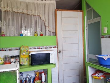 REMATE DE CASA EN SAUL CANTORAL - CHICLAYO