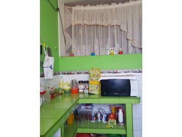 REMATE DE CASA EN SAUL CANTORAL - CHICLAYO