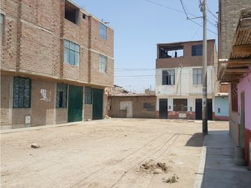 REMATE DE CASA EN SAUL CANTORAL - CHICLAYO