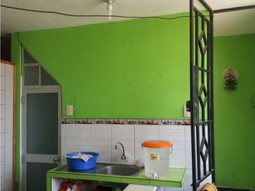 REMATE DE CASA EN SAUL CANTORAL - CHICLAYO