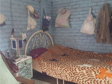REMATE DE CASA EN SAUL CANTORAL - CHICLAYO