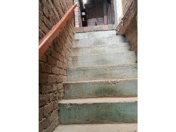 REMATE DE CASA EN SAUL CANTORAL - CHICLAYO