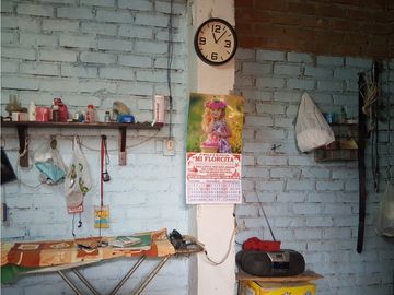 REMATE DE CASA EN SAUL CANTORAL - CHICLAYO