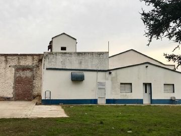 Frigorifico en Santa Fe