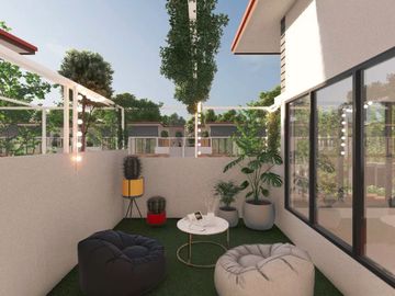 DIJUAL RUMAH TIPE 80! 4 KAMAR TIDUR + 2 KAMAR MANDI