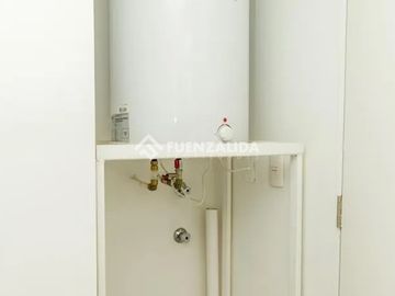 Departamento en venta HOME STUDIO en Estación Central
