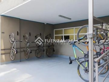 Departamento en venta HOME STUDIO en Estación Central