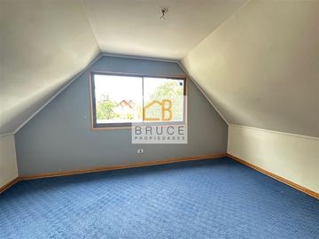 Casa en venta de 4 dorm. en Bellavista Osorno