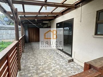 Casa en venta de 4 dorm. en Bellavista Osorno
