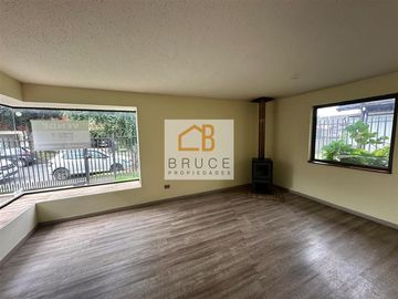 Casa en venta de 4 dorm. en Bellavista Osorno