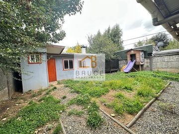 Casa en venta de 4 dorm. en Bellavista Osorno