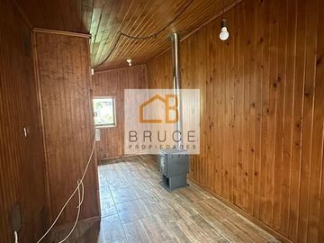 Casa en venta de 4 dorm. en Bellavista Osorno