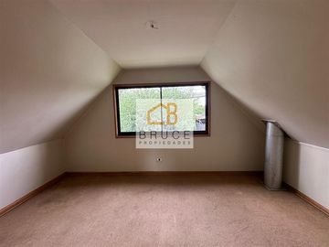 Casa en venta de 4 dorm. en Bellavista Osorno