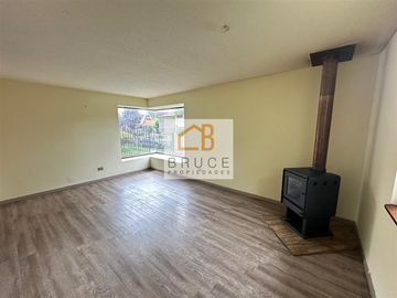 Casa en venta de 4 dorm. en Bellavista Osorno