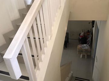 Rumah cluster second mewah bebas banjir 2 lantai di Grand galaxy Citi Bekasi
