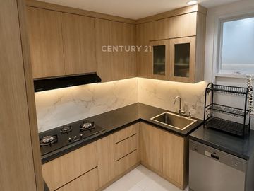 Disewakan Rumah 2 Lantai Furnished Di Kebayoran Bintaro Sektor 7