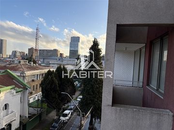 COD40242 Departamento en venta de 3D 2B Plaza en Temuco