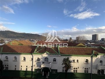 COD40242 Departamento en venta de 3D 2B Plaza en Temuco