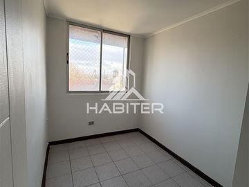 COD40242 Departamento en venta de 3D 2B Plaza en Temuco