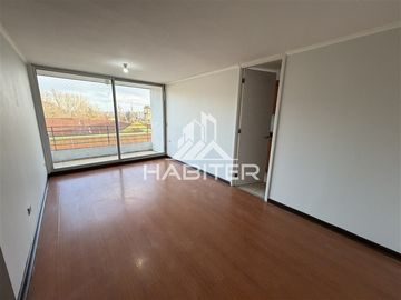 COD40242 Departamento en venta de 3D 2B Plaza en Temuco