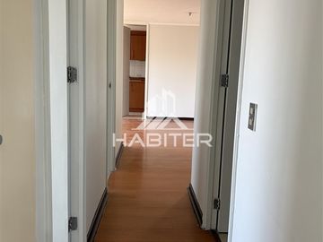 COD40242 Departamento en venta de 3D 2B Plaza en Temuco