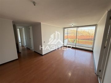 COD40242 Departamento en venta de 3D 2B Plaza en Temuco