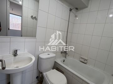 COD40242 Departamento en venta de 3D 2B Plaza en Temuco