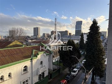 COD40242 Departamento en venta de 3D 2B Plaza en Temuco