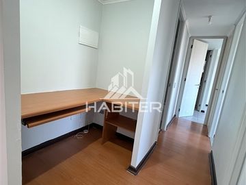 COD40242 Departamento en venta de 3D 2B Plaza en Temuco