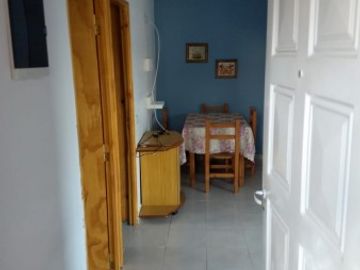 PROMOCIÃN DOLARES 60.000! Casa de 1 dormitorio y amplio terreno con increible vista al lago