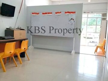 DijualRuko 3 LantaiLokasiRukoTisenia Blok C No 12 Tiban