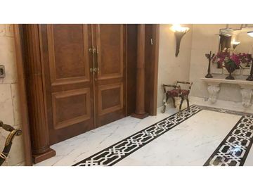 Vendo hermoso penthouse en el PH Platinum Tower, Paitilla
