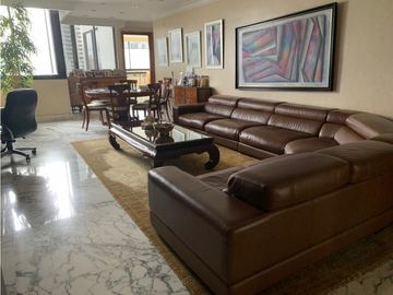 Vendo hermoso penthouse en el PH Platinum Tower, Paitilla