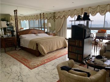 Vendo hermoso penthouse en el PH Platinum Tower, Paitilla