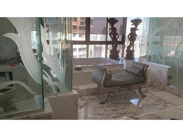 Vendo hermoso penthouse en el PH Platinum Tower, Paitilla