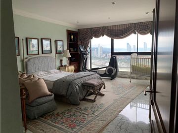 Vendo hermoso penthouse en el PH Platinum Tower, Paitilla