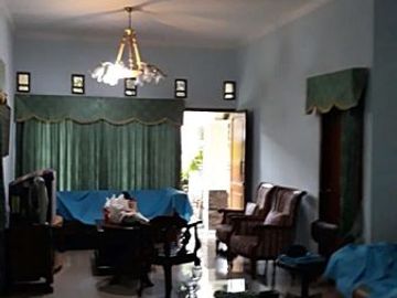 Rumah Strategis @Mitra Dago Antapani Dekat ke Kawasan Arcamanik, Cisaranten dan Soekarno Hatta