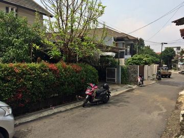 Rumah Nyaman di Geger Kalong Setiabudi Dekat Sukajadi