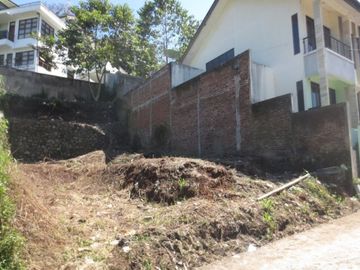 JUAL TANAH KAVLING DI CIBURIAL DAGO BANDUNG