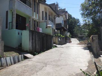 JUAL TANAH KAVLING DI CIBURIAL DAGO BANDUNG