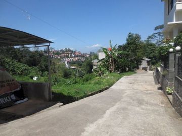 JUAL TANAH KAVLING DI CIBURIAL DAGO BANDUNG