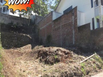 JUAL TANAH KAVLING DI CIBURIAL DAGO BANDUNG