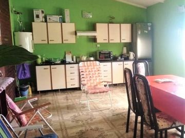 Casa quinta ELCASAL- 17.800 m2